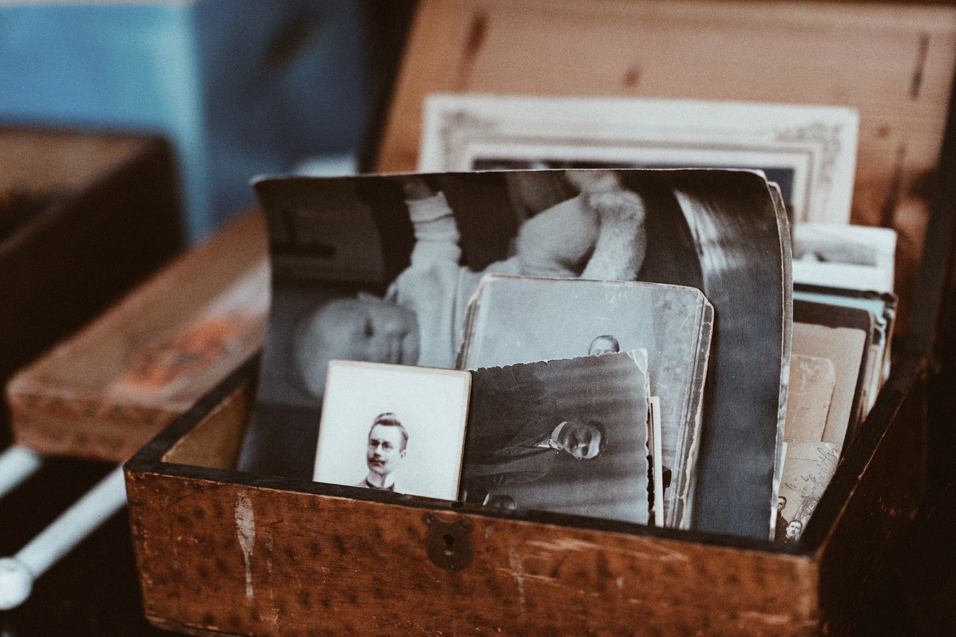 Thinking And Memory
