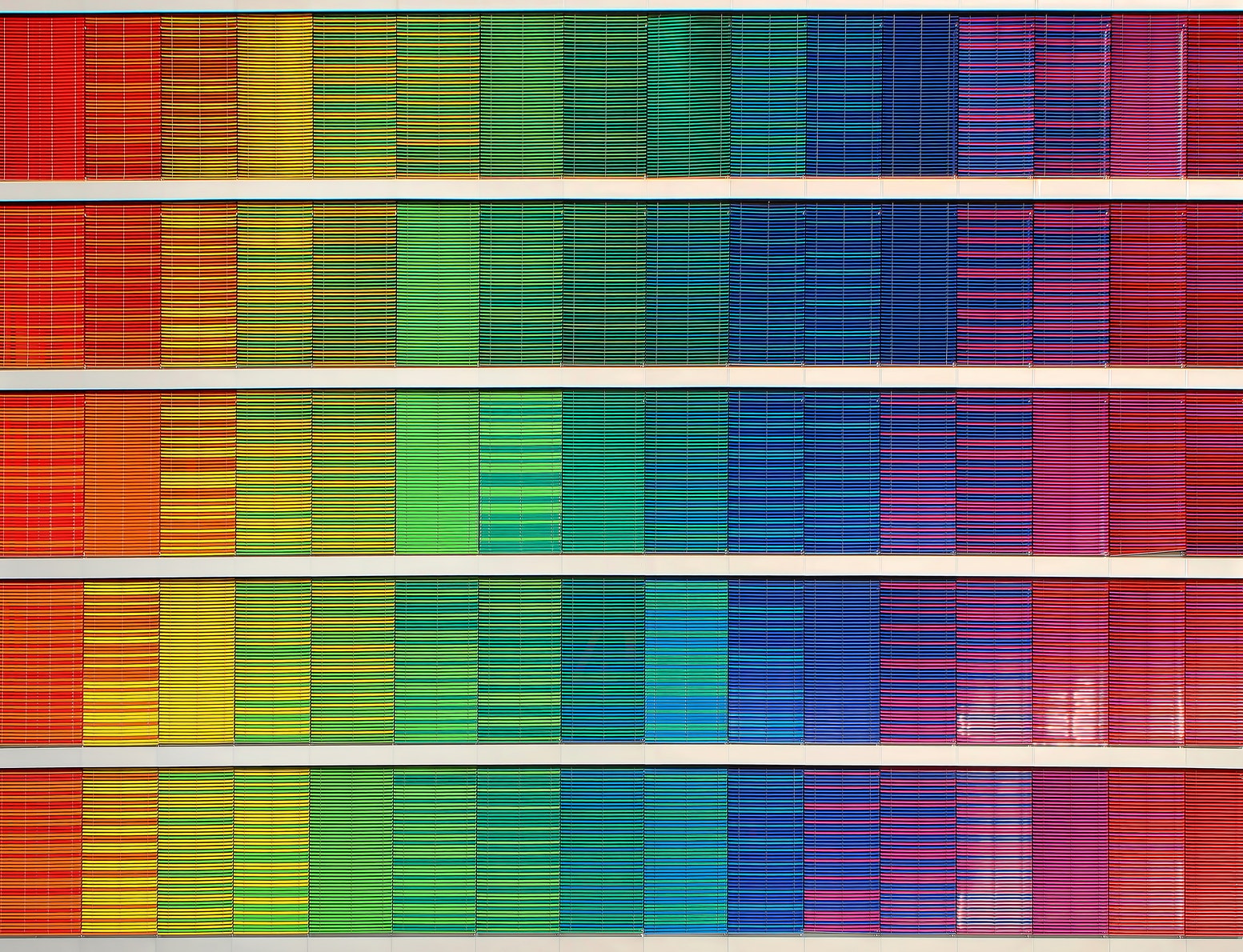 Color Terms, Tools, And More
