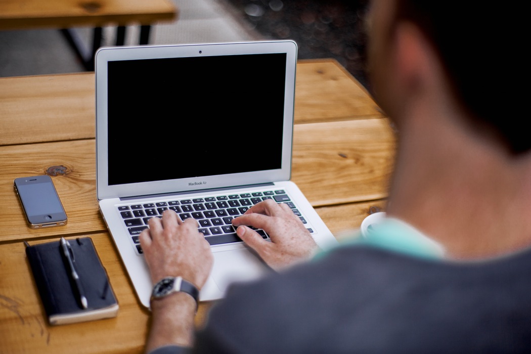 QuickGuide: User Testing