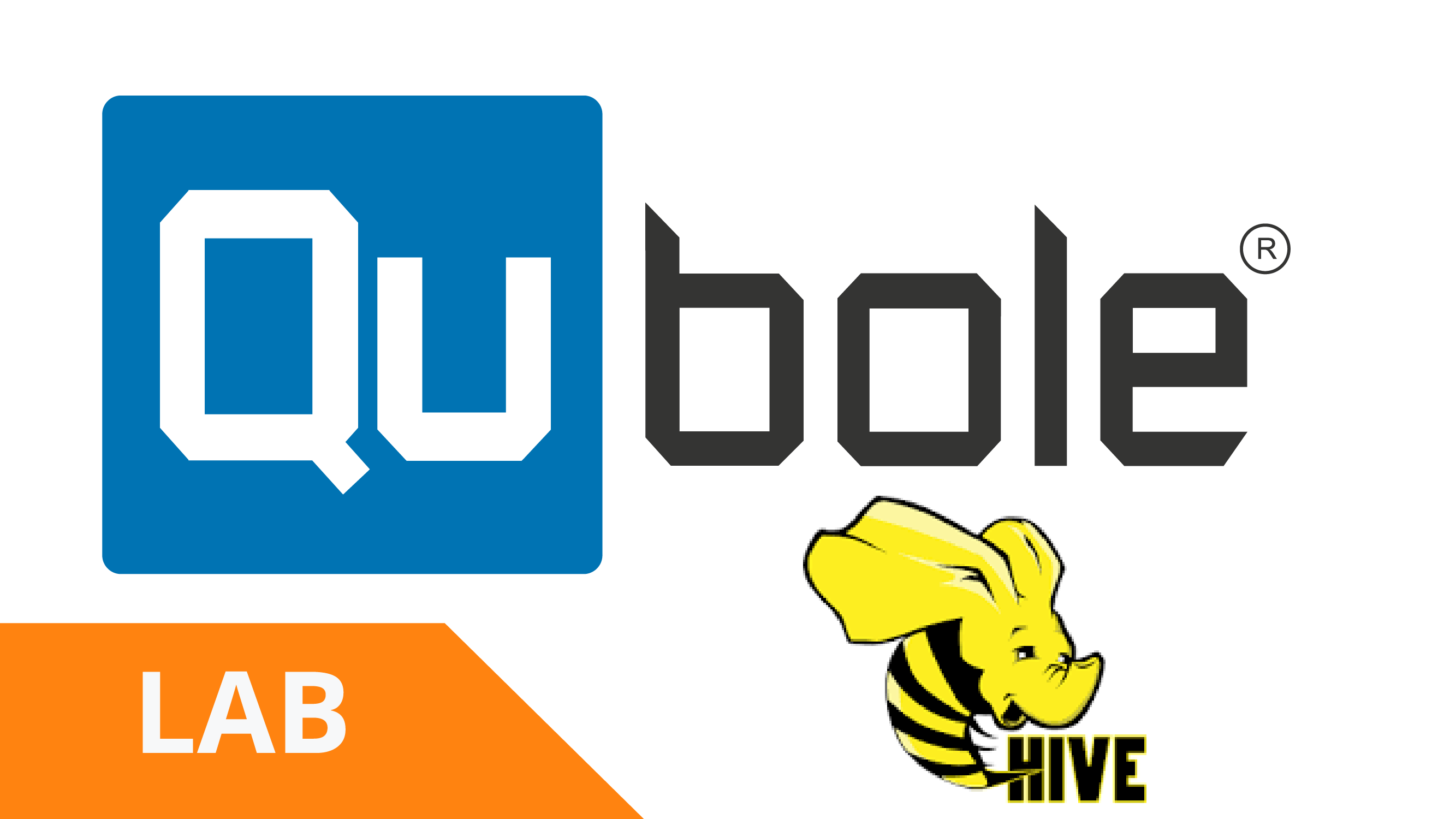 Getting Started w/ Hive (Experience Learning)