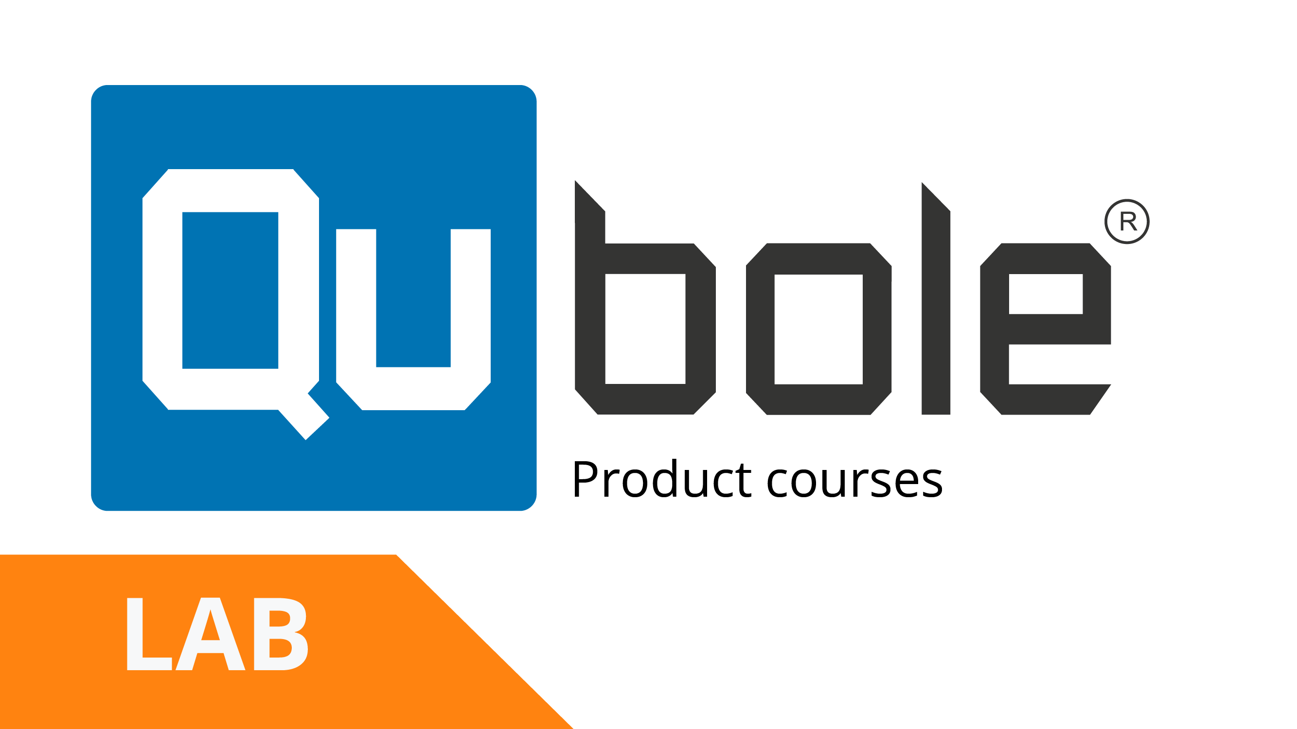 Getting Started as Qubole User (Experience Learning)