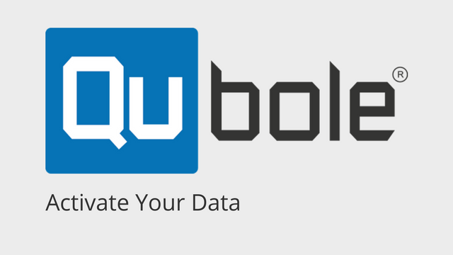 Qubole for Enterprise Adminstrators (AWS)