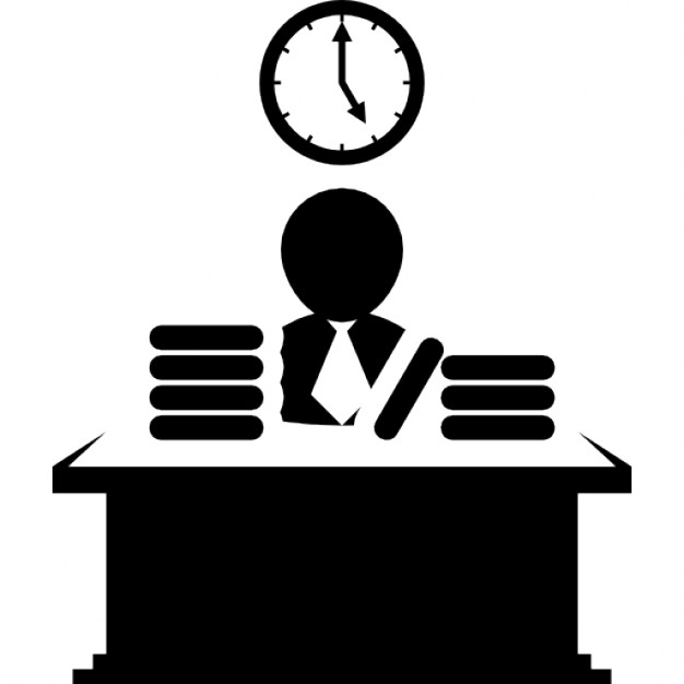 Instructor Office Hours