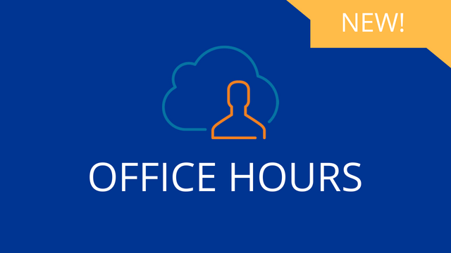Instructor Office Hours