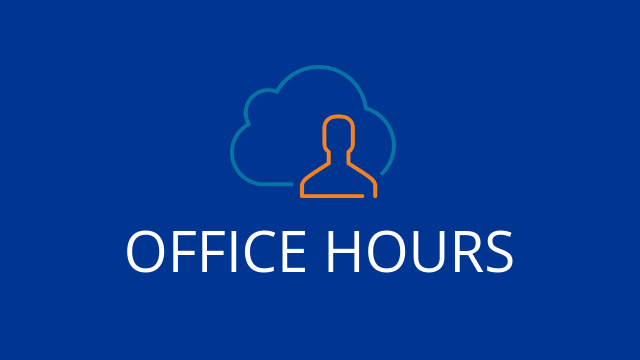 Instructor Office Hours