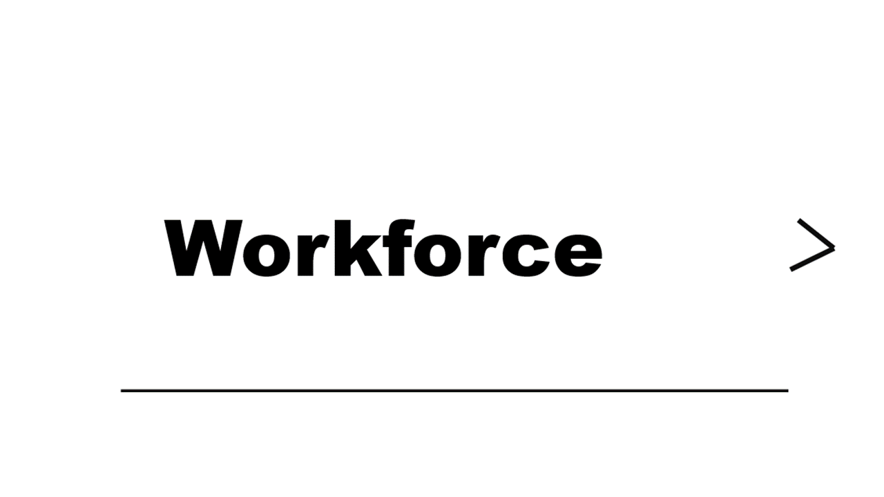 Workforce