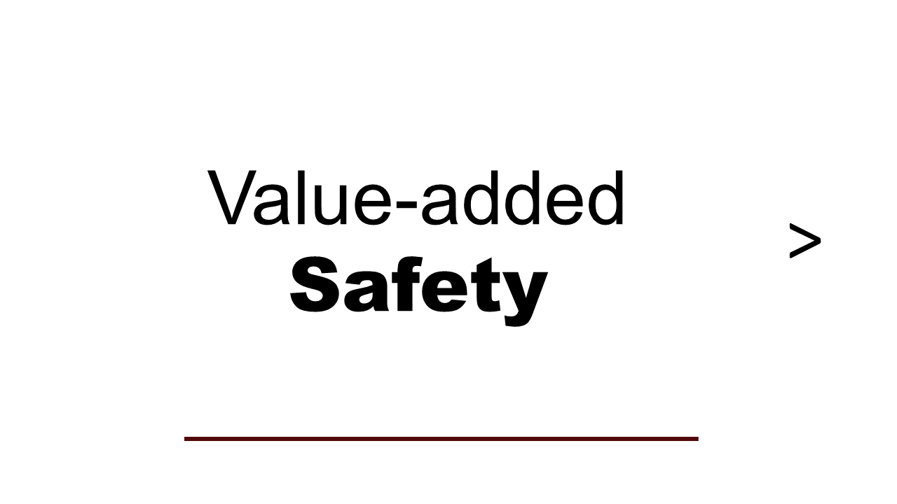 Safety Series