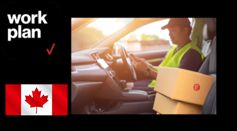 Fleet Driver ELD Training (Canada ELD)