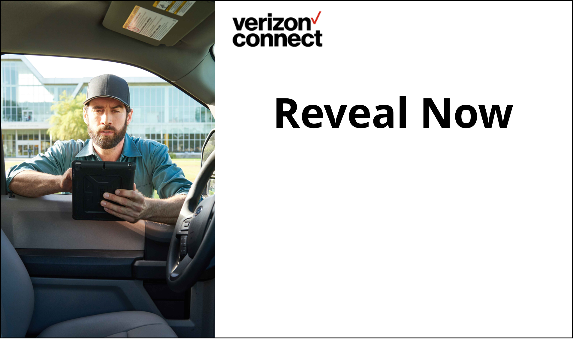 Reveal Now