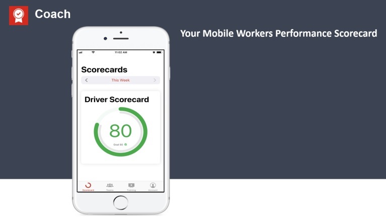 Coach App Course