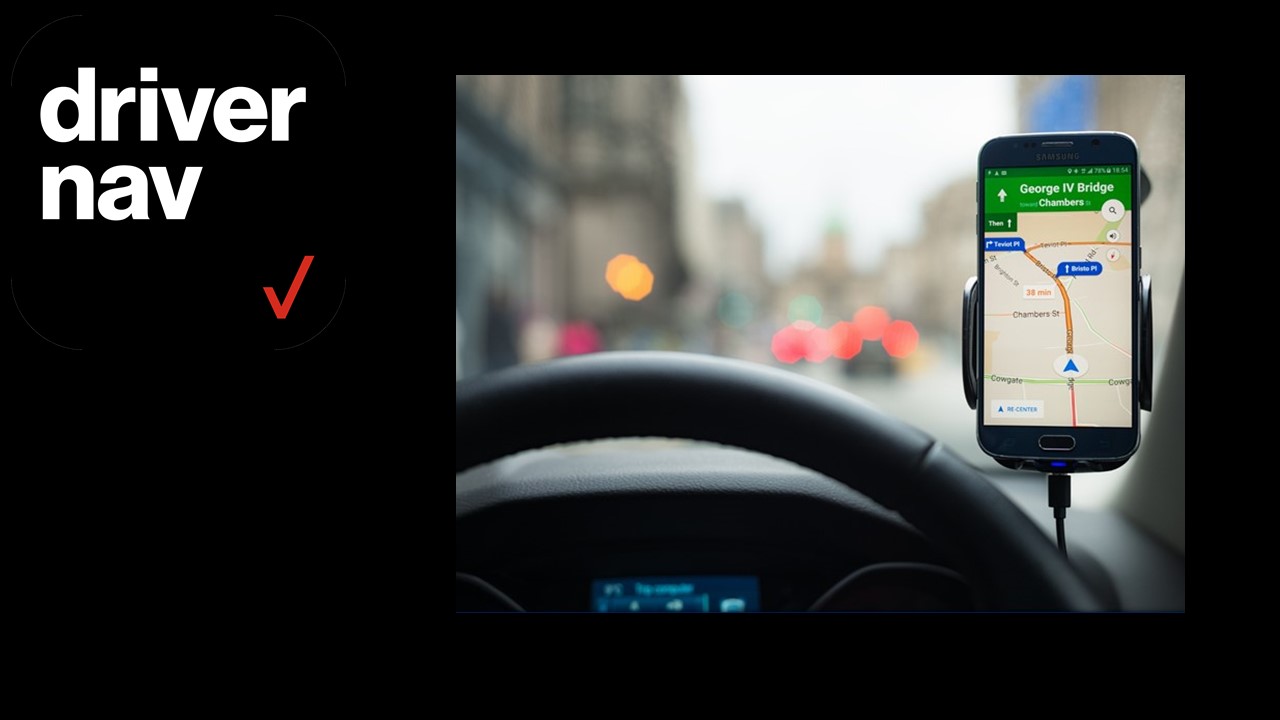 Navigation Global Edition Course