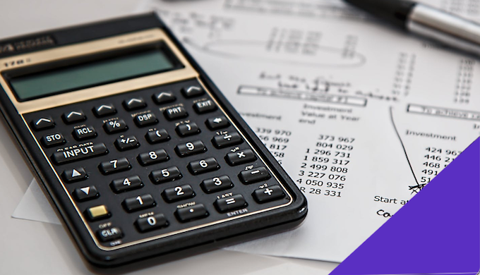 Getting Started with Table Calculations