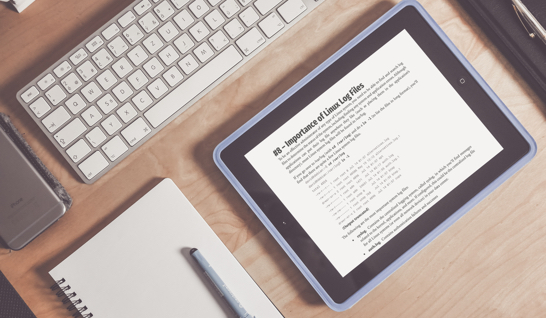 Linux 101 Ebook + educational resources