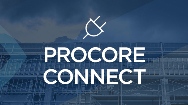Build Custom Integrations with Procore's API