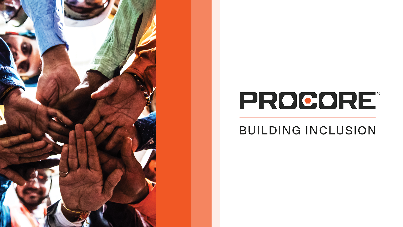 Building Inclusion