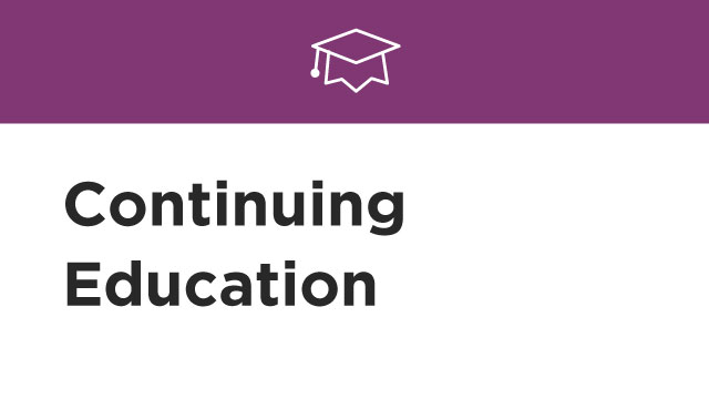 Construction Continuing Education | Free CE Units