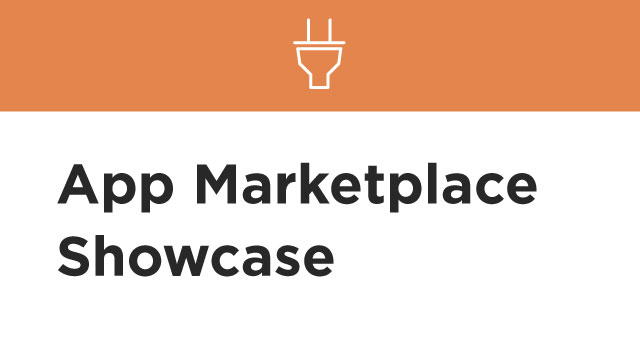 App Marketplace Showcase