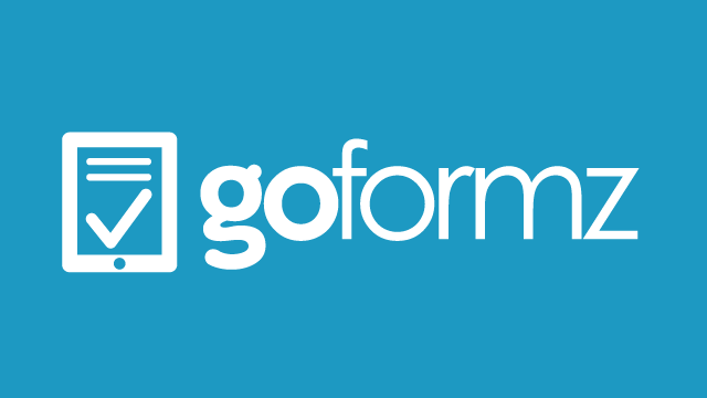 Mobile Forms and Data Capture with the GoFormz Platform