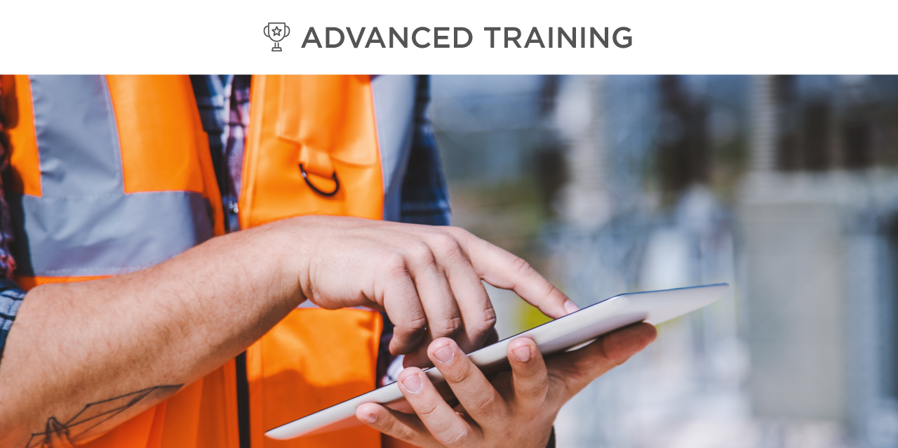 Quality & Safety Reports & Dashboards