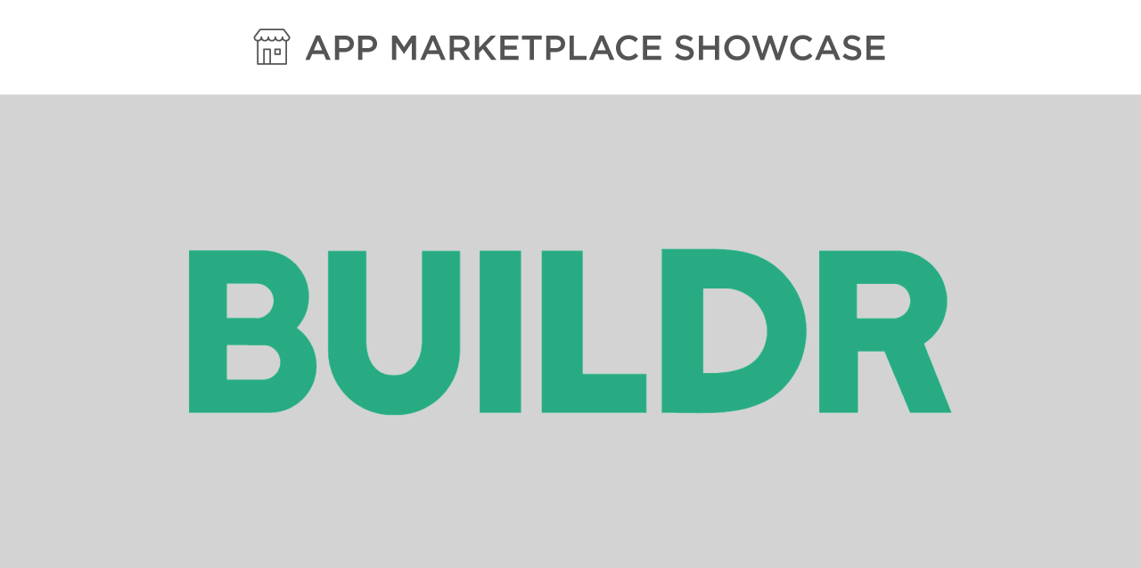 Buildr