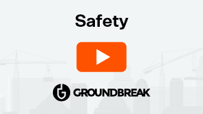 On-Demand Groundbreak 2020 | KPI Framework for Safety