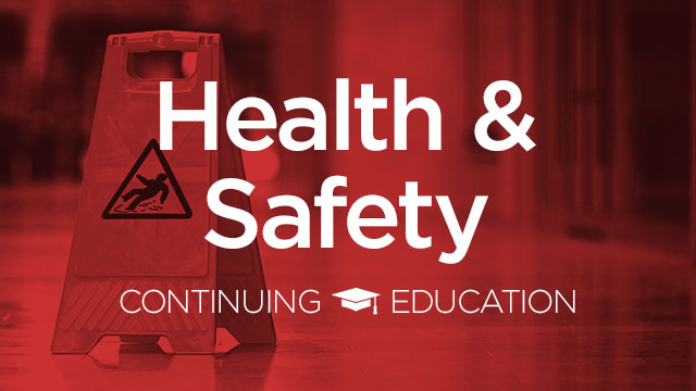 Building a Culture of Safety: One Hard Hat at a Time