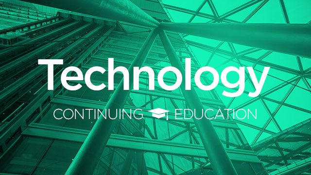2017 Construction Technology Forecast