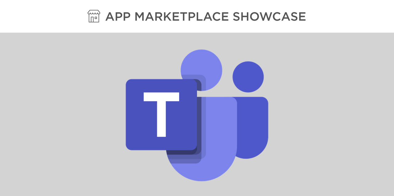Microsoft Teams