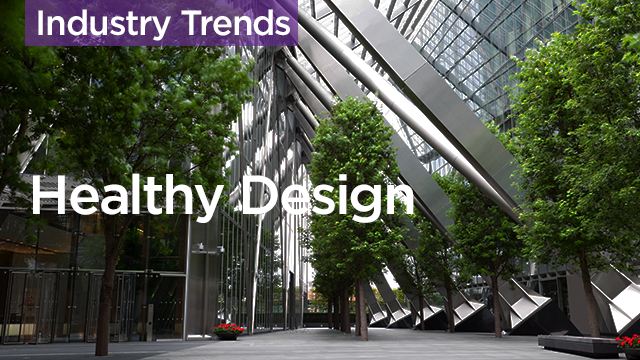 Healthy Design: Biophilia, Productivity, and the Modern Work Environment