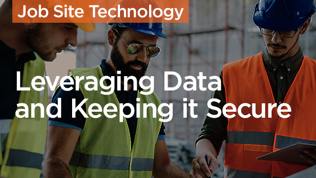 Leveraging Data and Keeping it Secure in a Collaborative Environment