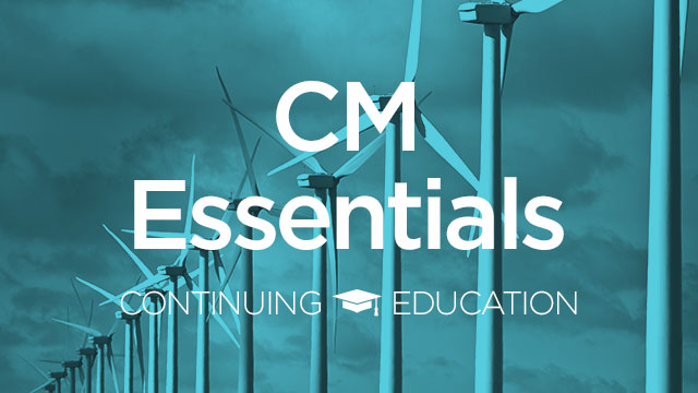 Construction Project Management Guide: Part 3