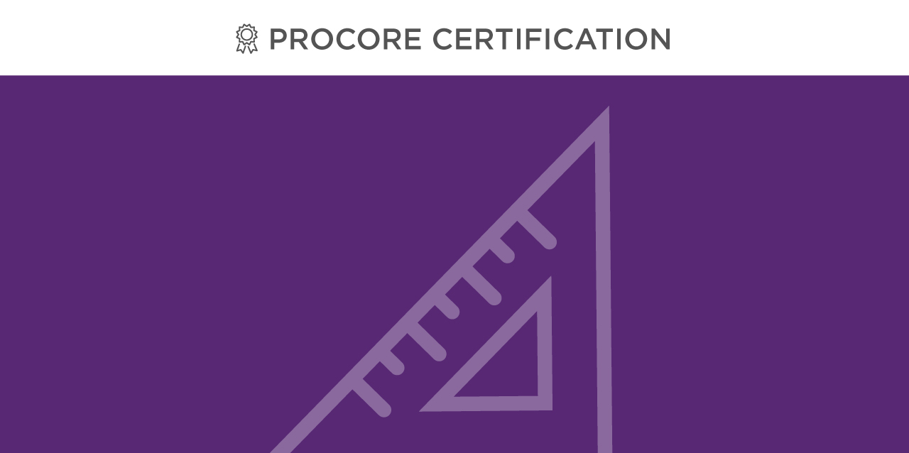 Architect Certification