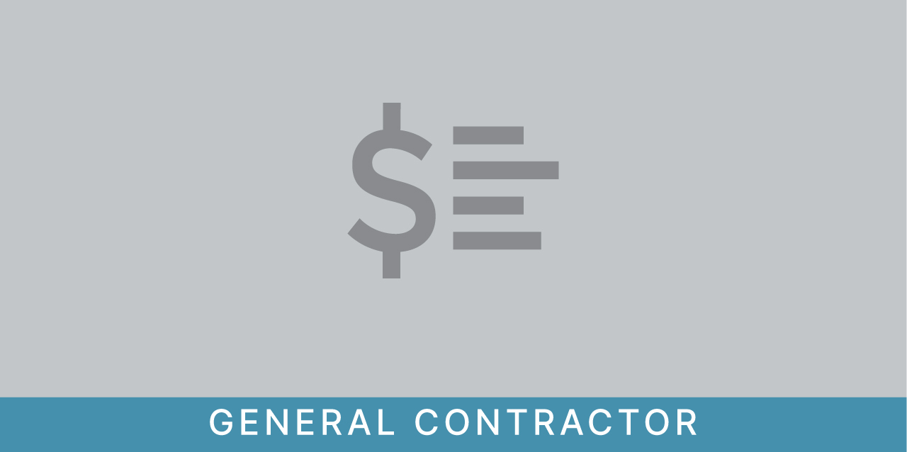 Bid Management General Contractor
