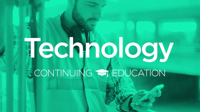 Adapt Before You Fail: Embracing Technology in a Face-to-Face Industry