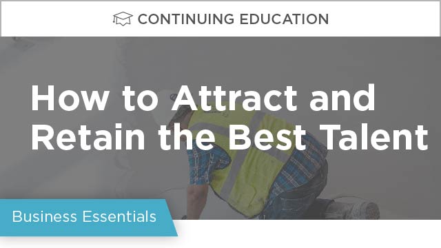 Feed Them Tacos: How to Attract and Retain the Best Talent