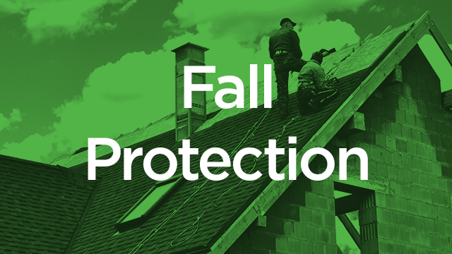 Procore Safety Qualified: Fall Protection