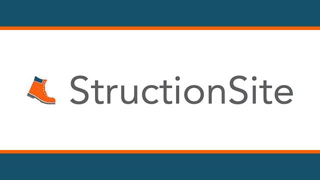 StructionSite: Product Showcase