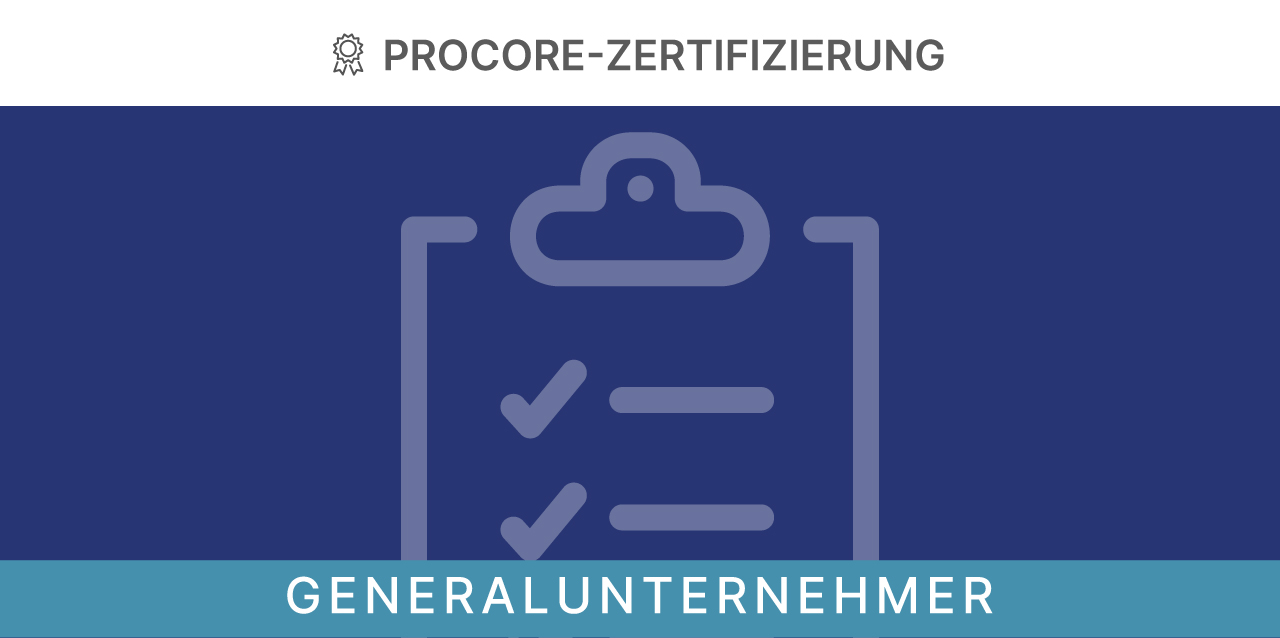 Projektmanager: Kerntools -- bei Generalunternehmer --- DE-DE