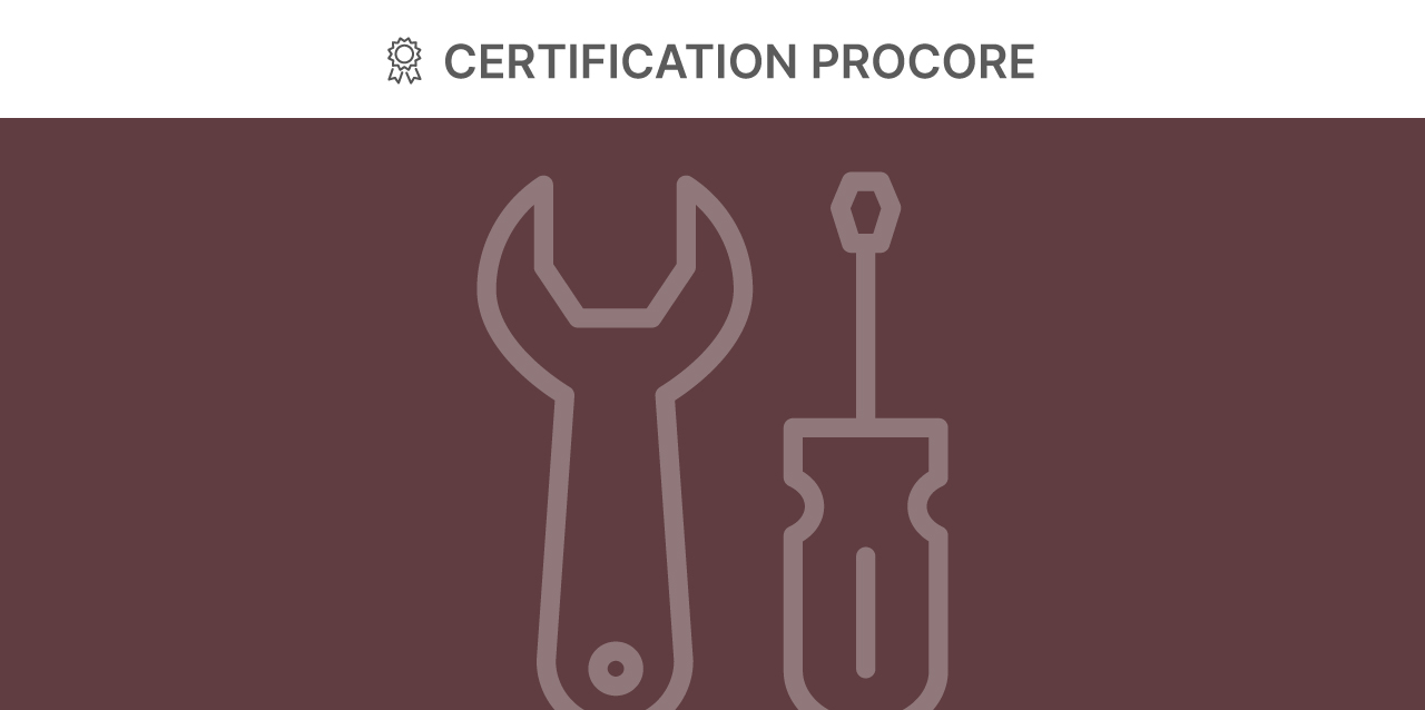 Certification pour les travailleurs sur chantier --- FR-FR