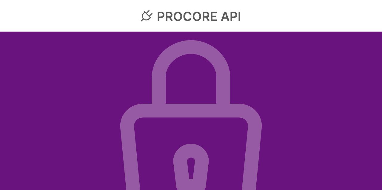 Intro to API Authentication