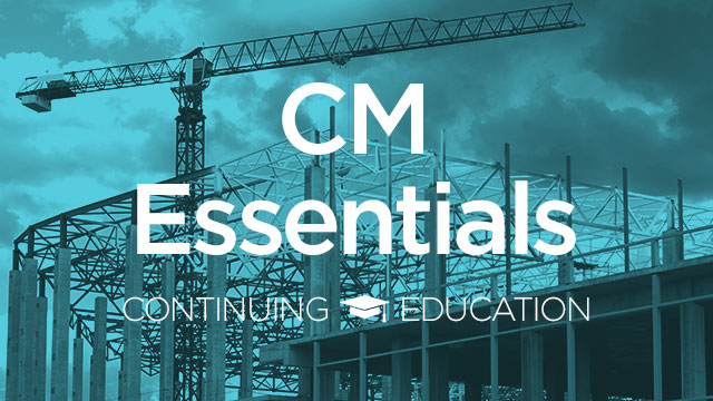 Construction Project Management Guide: Part 2