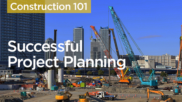 The Complete Guide to Successful Project Planning