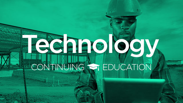 The Future of Construction Software