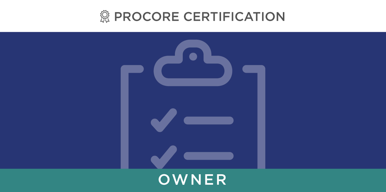 Project Manager: Core Tools -- Owner