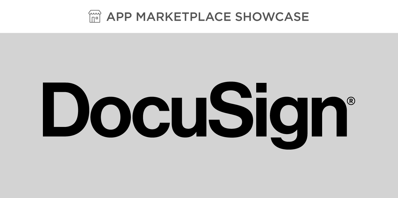 DocuSign
