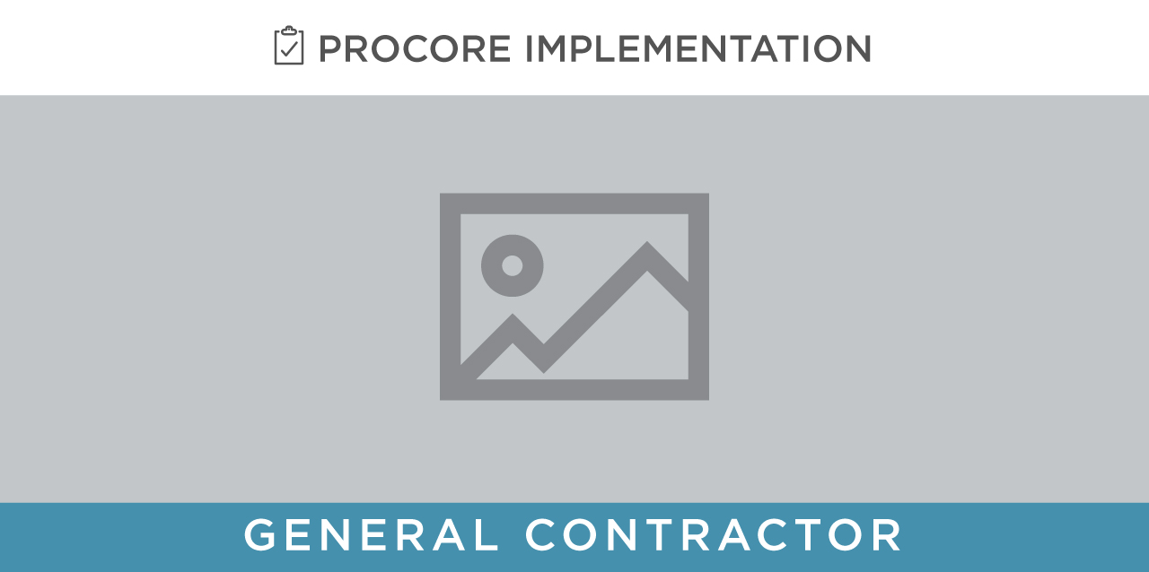 Photos -- General Contractor