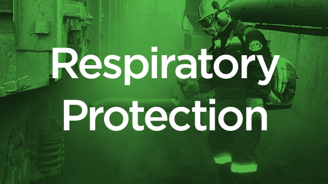 Procore Safety Qualified: Respiratory Protection