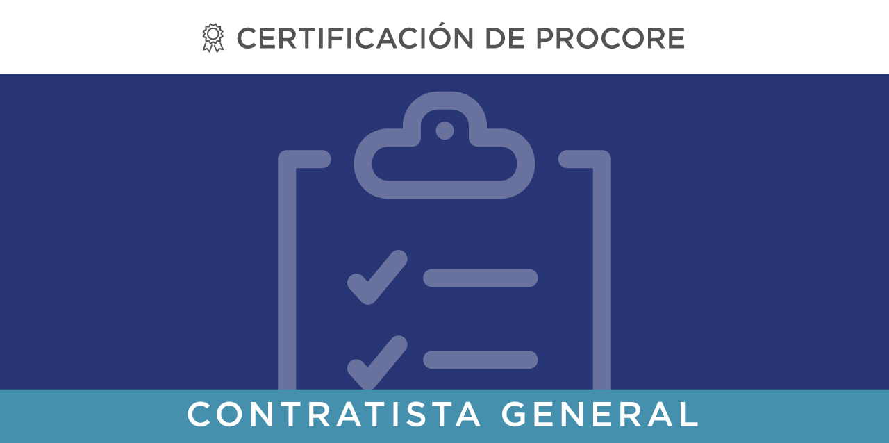 Gerente de proyecto: administración de proyectos -- contratista general --- ES-LA