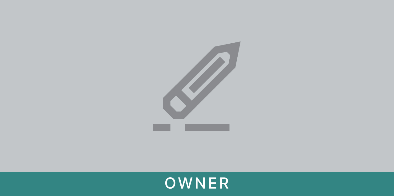 Change Management Owner change-management-owner