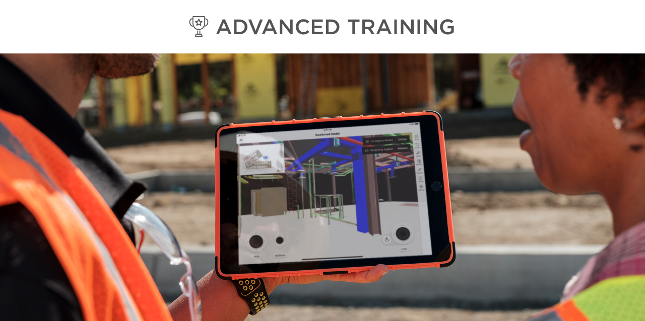 Procore BIM